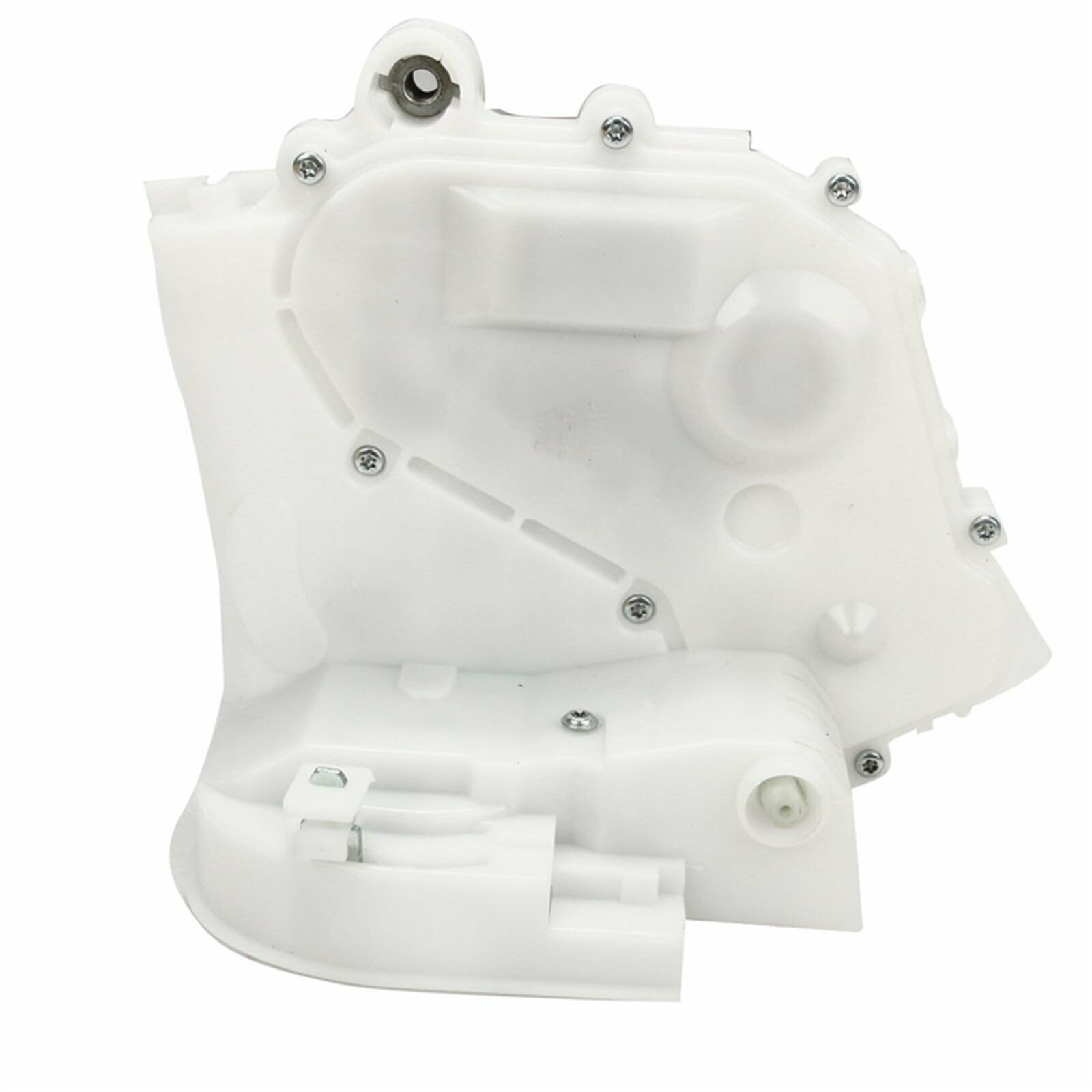 Gkqrkvnm One Color Compatible With Cr-V For Crv 2.4L 2007 2008 2009 2010 2011 Door Lock Actuator Latch Front Rear Left Right 72650-Swa-A01 Power Door Lock(Rear Right)