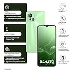 Lava-Blaze-2-Pro50-MP-AI-Triple-Camera-18W-Fast-Charger-65-inch165cm-Display-with-5000-mAh-Battery-Upto-16GB-Expandable-RAM