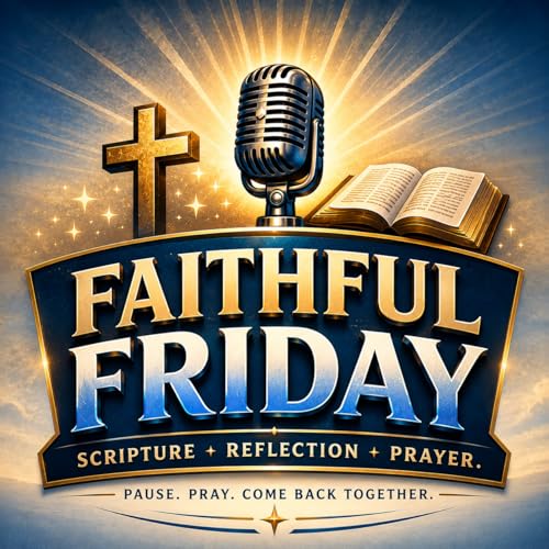 Faithful Friday #4: Living Water