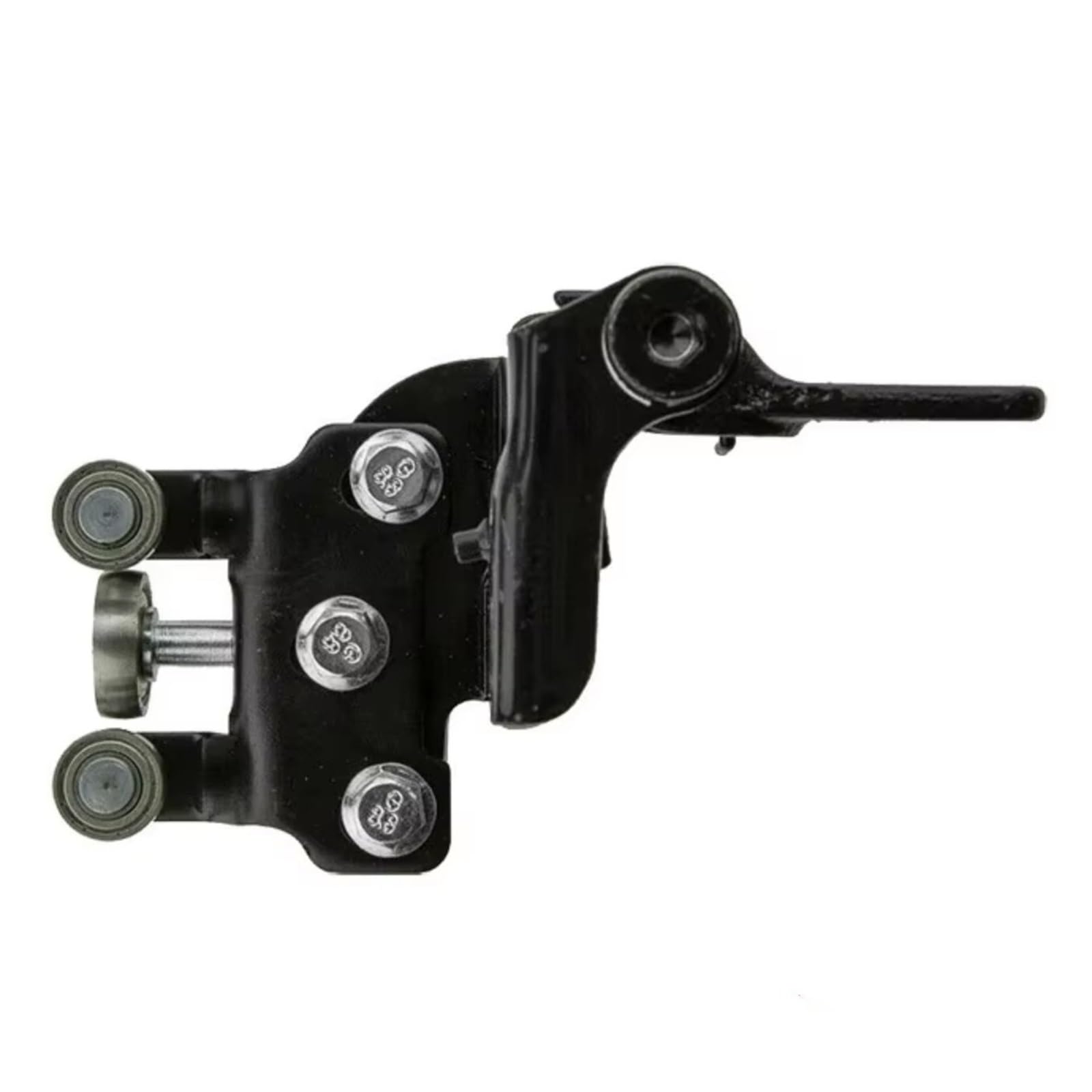 Guía de puerta corredera central BK31V268K35AE rodillo compatible Ford Transit de 2014 a 2024 6