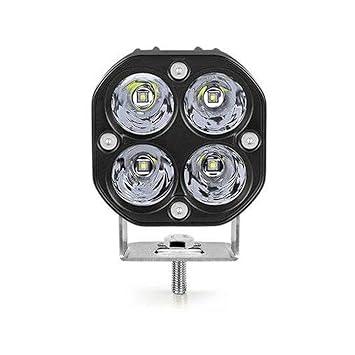 Decdeal Car Battery s 12V/10A 24V/5A Full Automatic Battery s Maintainer Portable Trickle s Battery Desulfator for Car Motorcycle RV Lawn Mower Boats