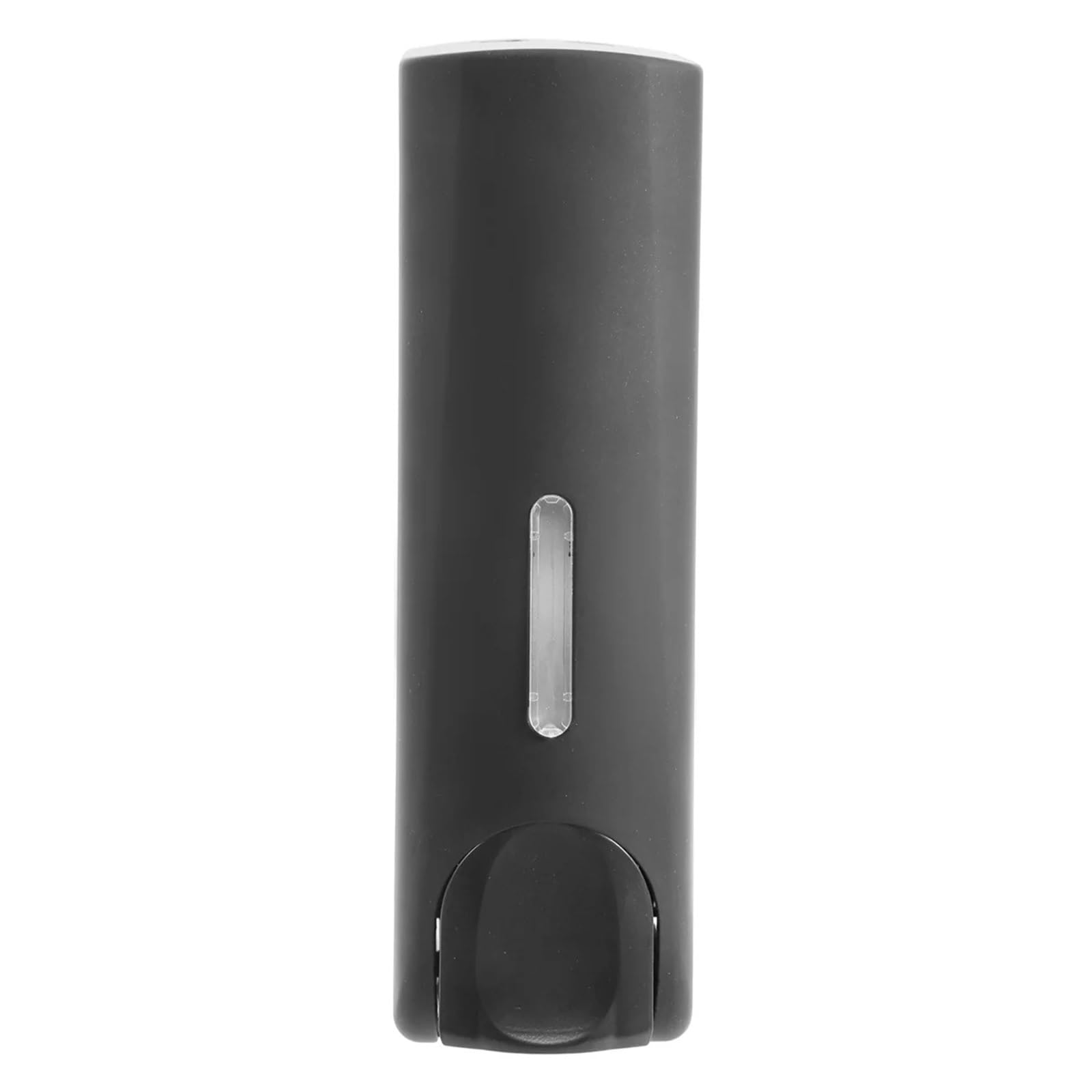 350Ml Soap Dispenser Wall Mounted Manual Bathroom Shower Gel Liquid Shampoo Holder for Soap
