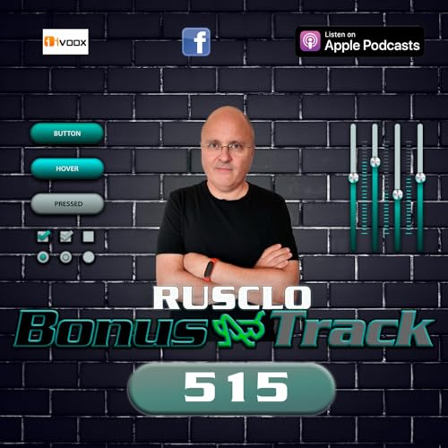 Bonus Track 515