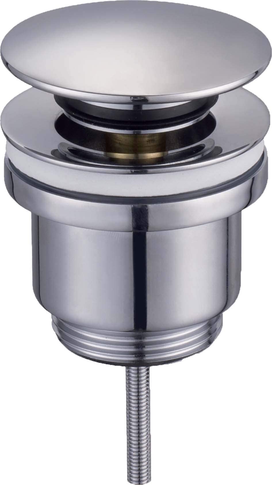 PILETTA CLICK CLACK 1"1/4" LAVABO BIDET A SCATTO