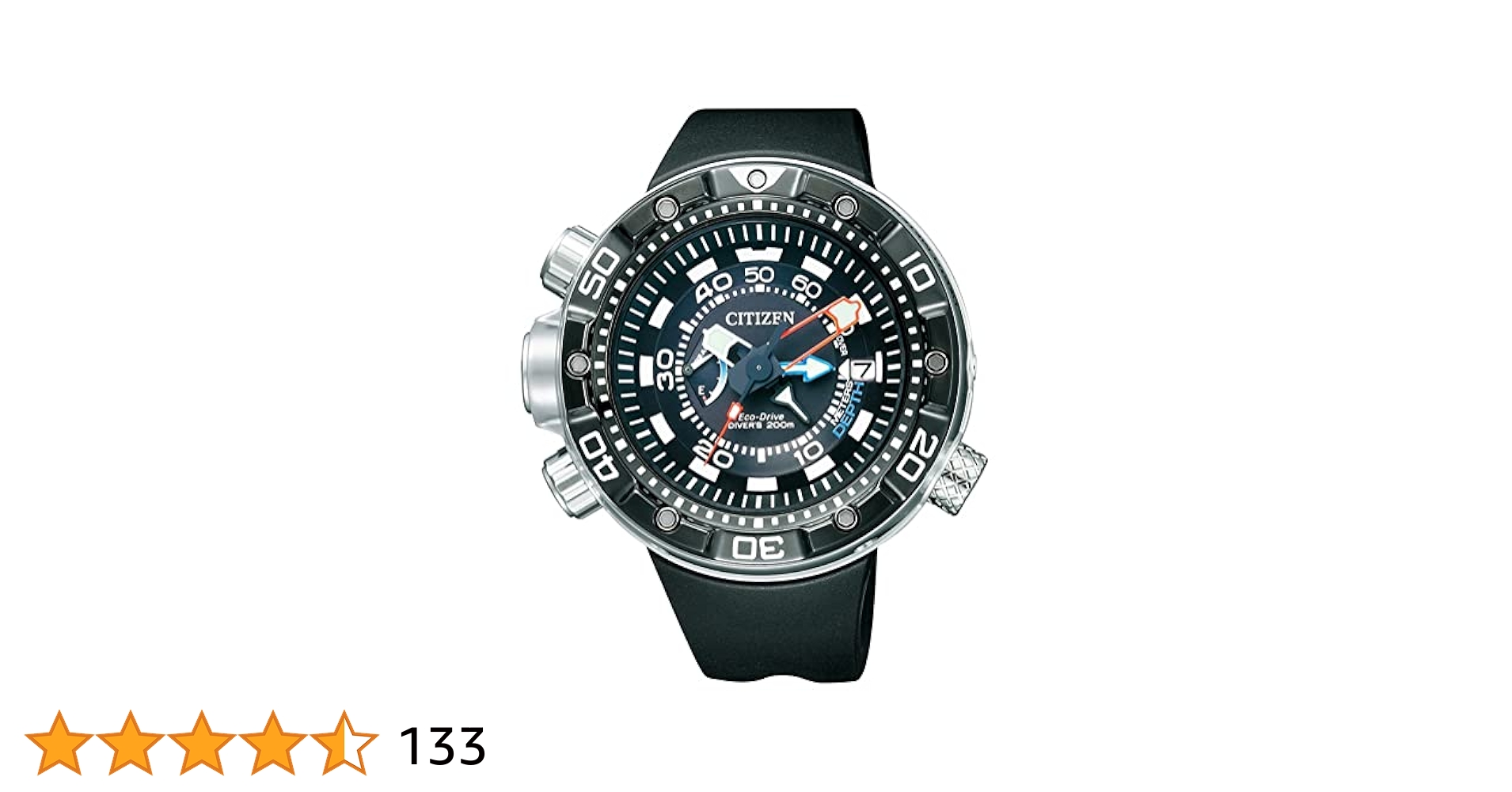 Amazon.co.jp: シチズン プロマスター : Clothing, Shoes & Jewelry