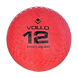 Bola de Iniciação T12 Vollo Sports