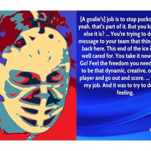 Everyday Hockey Episode 7 - The Playoffs