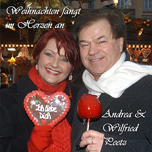 Andrea & Wilfried Peetz