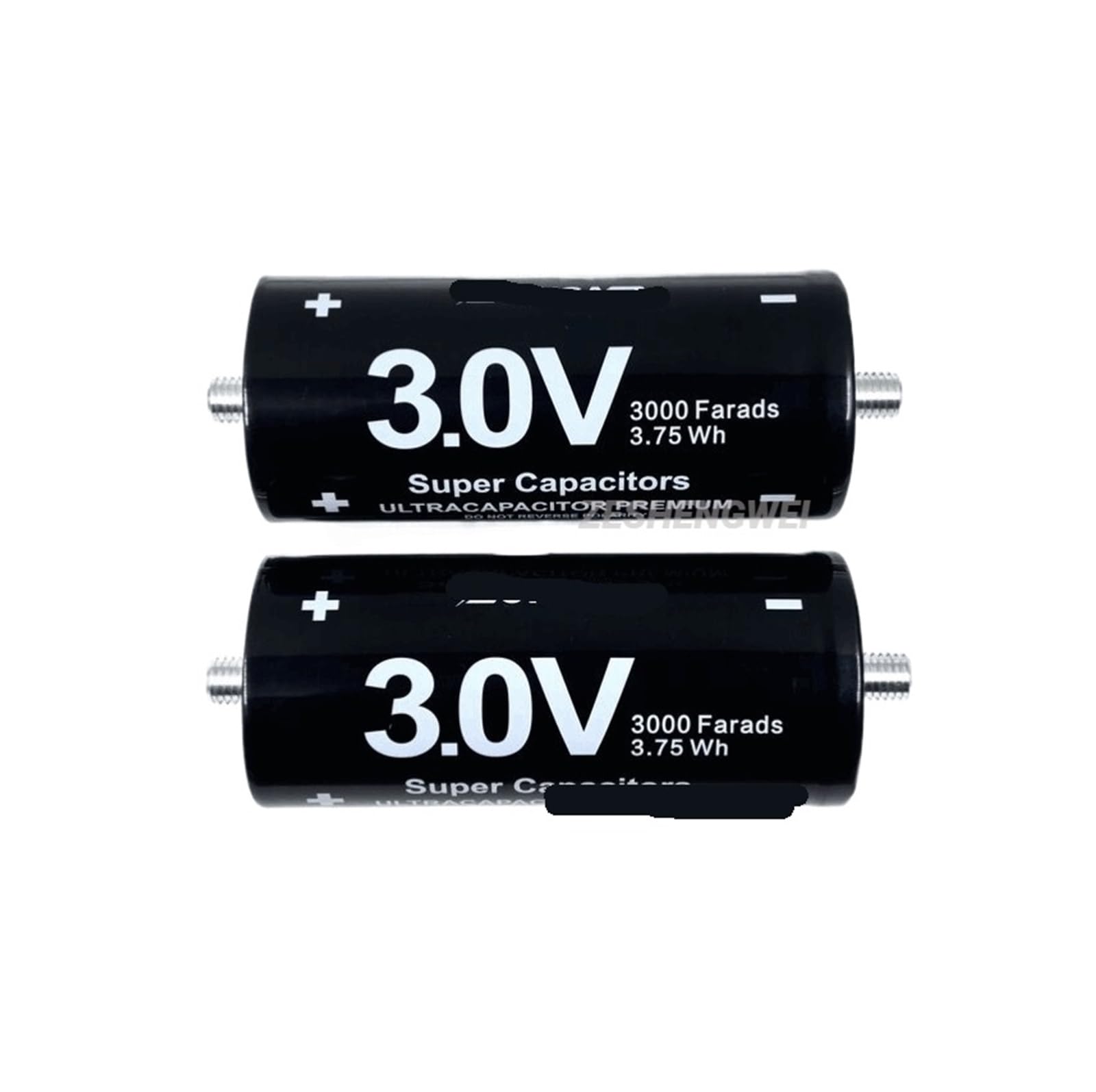 BALYDLUL 1Pcs 3V3000F Resistence 3.0V Backup Power Supply