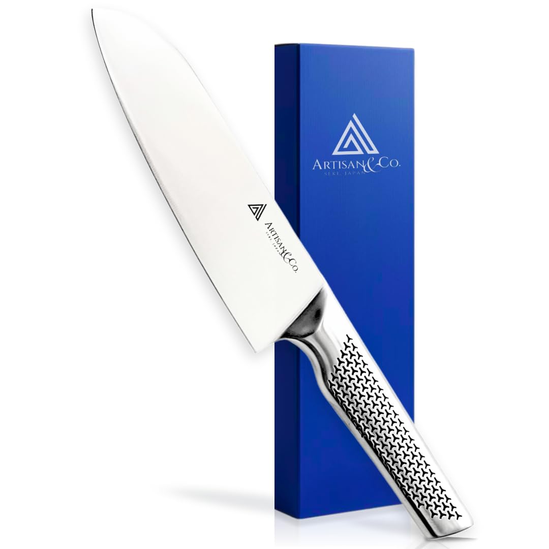 Amazon | 【プロ料理人と刀匠が推薦】ARTISAN&Co.SEKI.JAPAN正規品