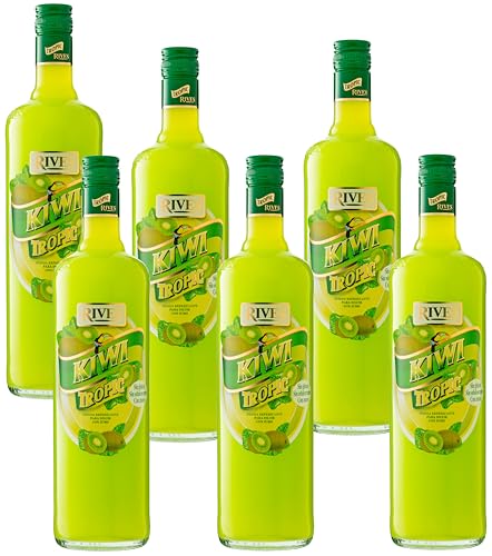 Kiwi Juice Tropic Rives-Caja de 6 unidades