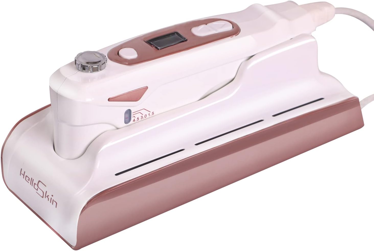 Household Portable 3 in 1 face Lift Beauty Machine