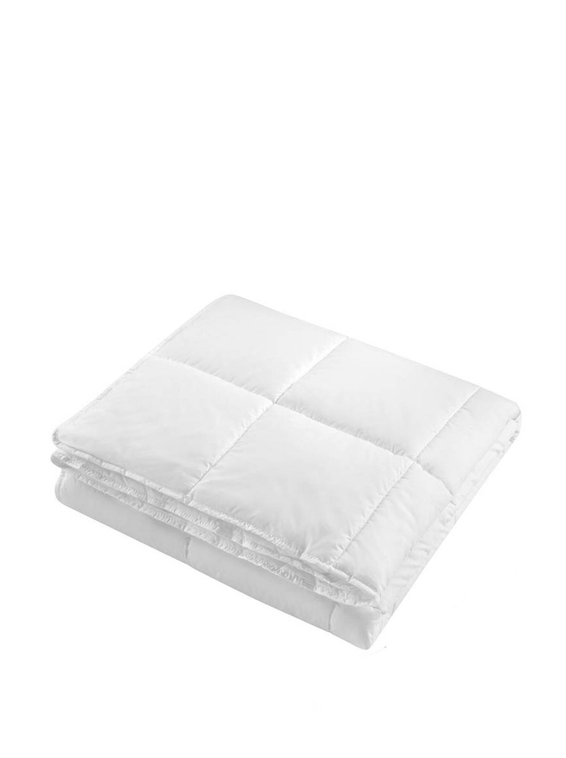 King Size Lightweight Summer Microfire Duvet 250 x 200 cm