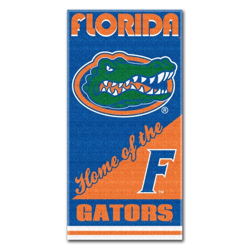 Florida Gators Beach Towel, 30