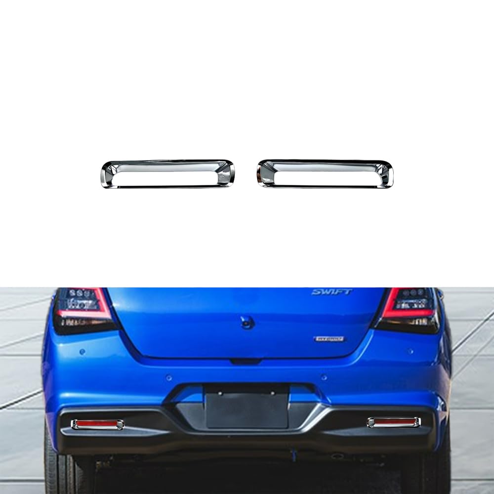 Amazon | TARCELL 新型 スイフト ZC型 ZD型 アクセサリー リア