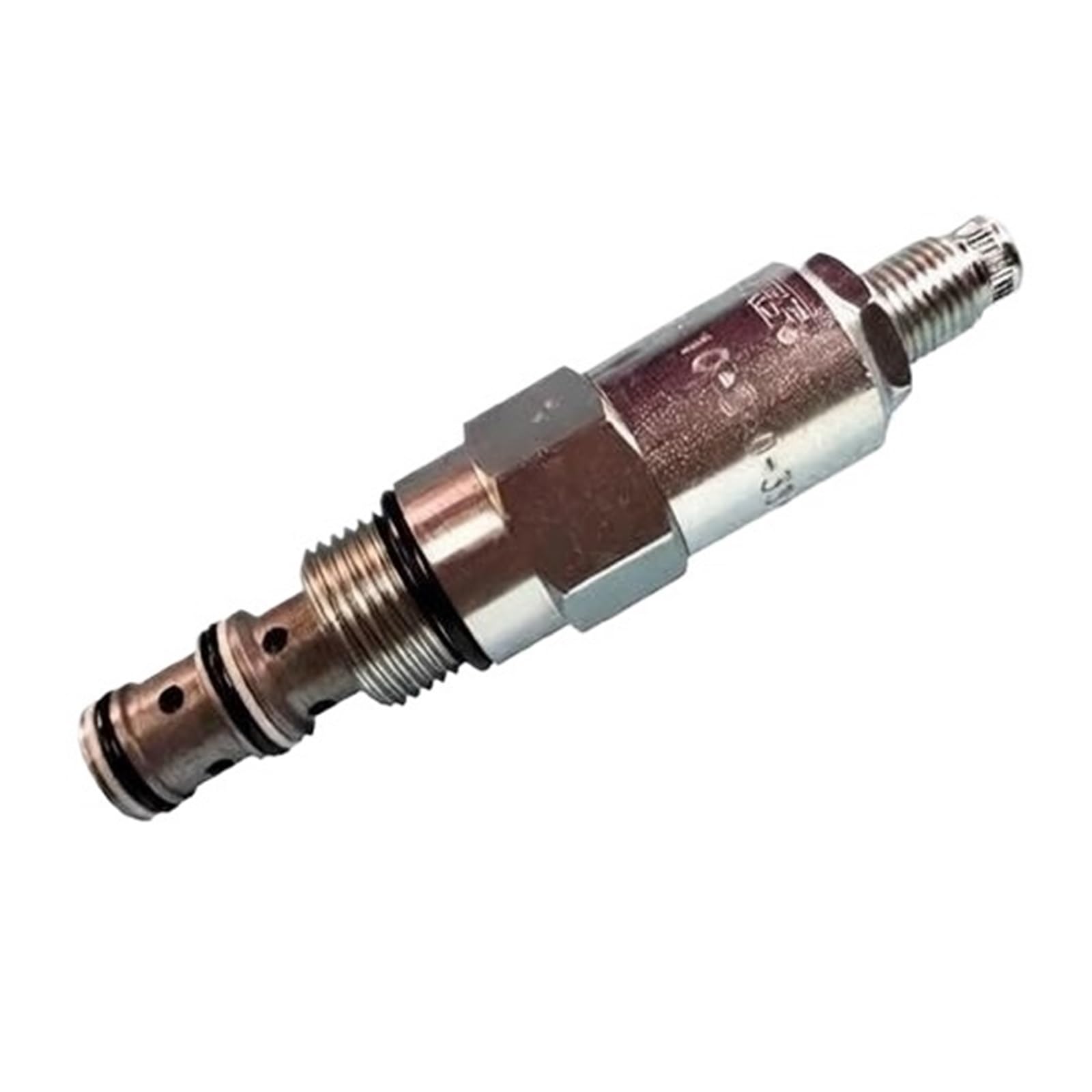 NACODLUL 1pcs PRV2-10-S-35 PRV2-10-C-0-3 PRV12-10-S-0-50 PRV11-12-S-0-30 PRV12-12-S-0-50 Cartridge Valve