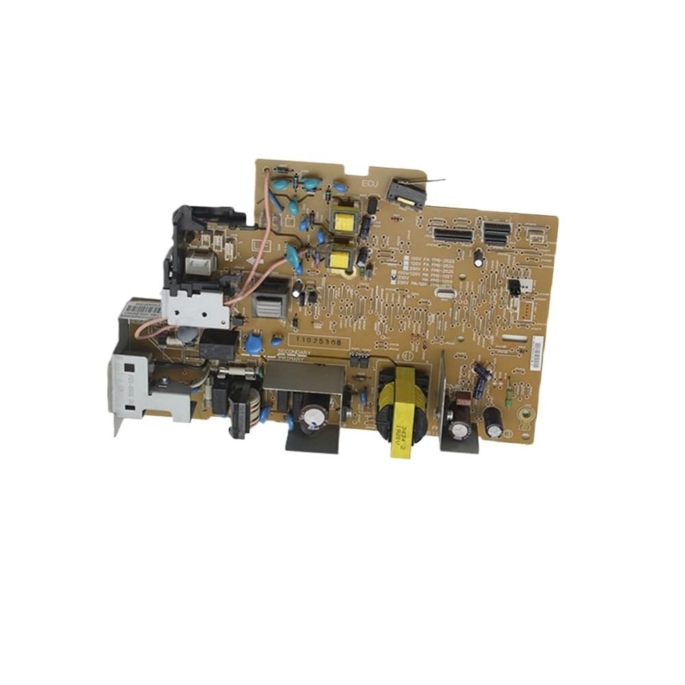 Carte de formatage FM0-1096 stabilisant le panneau de commande - 2