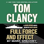 Cover of Full Force and Effect