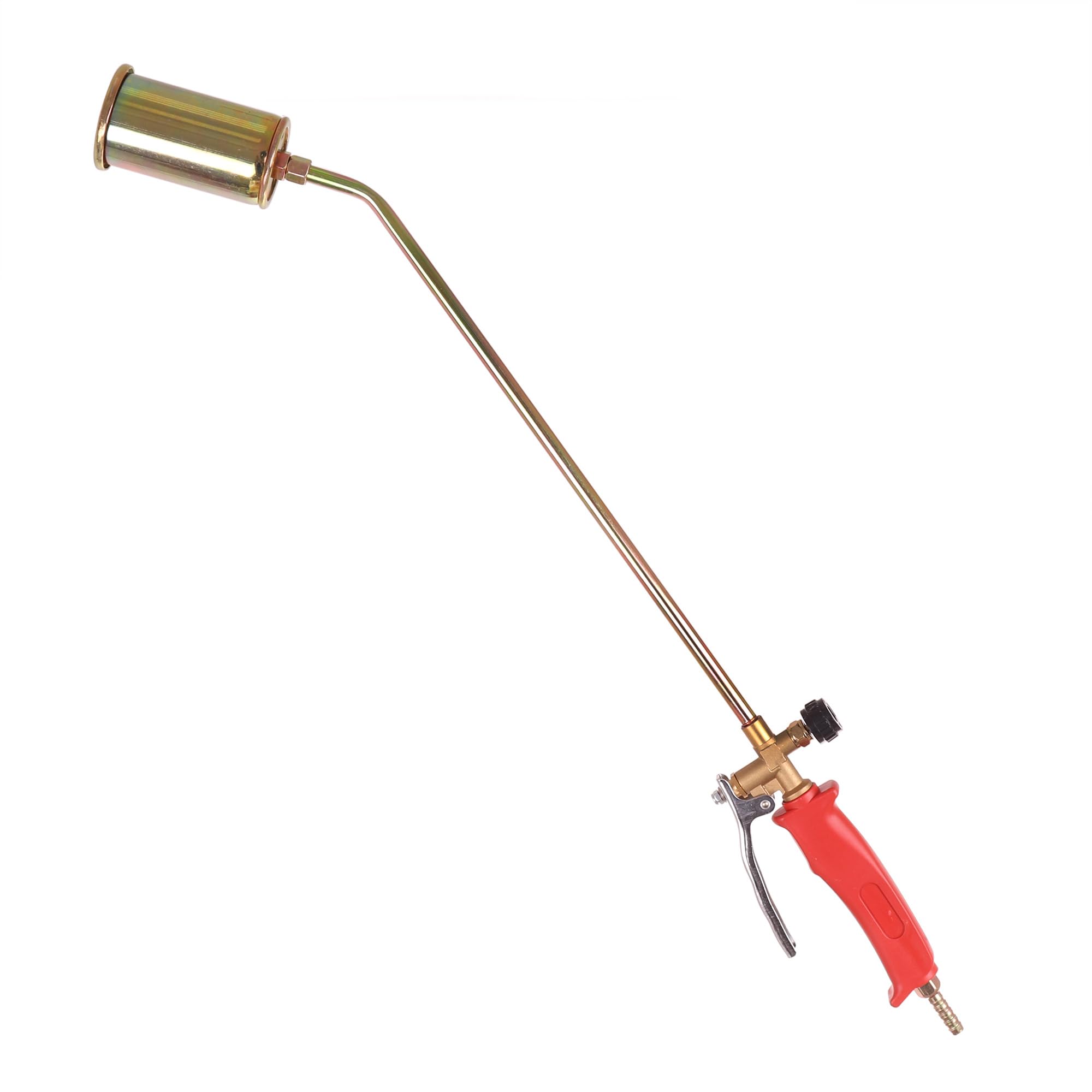 TC TECHNIC Brûleur à gaz - toiture 70cm Grande Buse Brûleur de bronzage