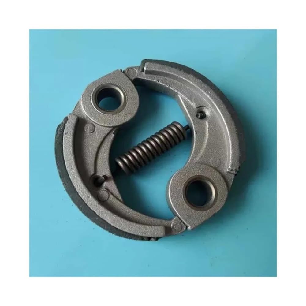 Embrayage TD40 haute friction pour motofaucheuse TG33 et KT17