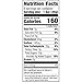 Nature Valley Soft-Baked Oatmeal Squares, Peanut Butter Breakfast Snacks, 6 ct, 7.44 OZ