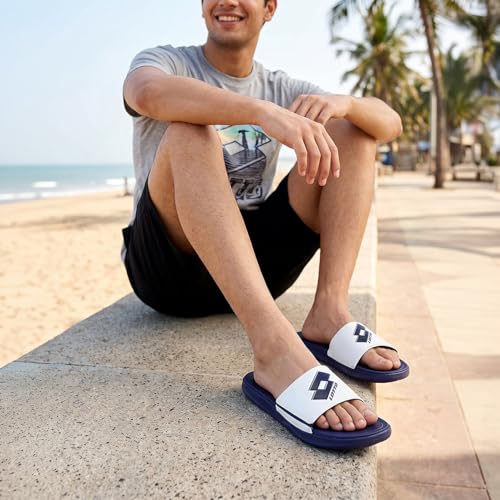 Image of Lotto Men Adapto Slides