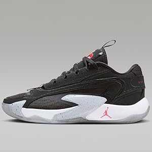 【処分価格】 Nike Jordan Luka 2 Bred ルカ2 DX9012-006 Nike Jordan Luka 2 Bred (Men's) | eBay
