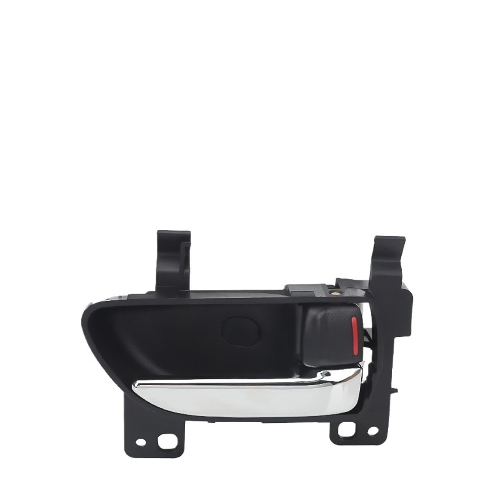 LinQianBhD for Subaru for Forester for Impreza for Legacy for Outback SU003-01565 61051FG120JG Door Handle Inner Car Door Handle(1pc Right)