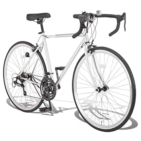 【直接受け渡しのみ】ほぼ未使用　Amazon アルテージ　ロードバイク 直接受け渡しのみ】ほぼ未使用 Amazon アルテージ ロードバイク