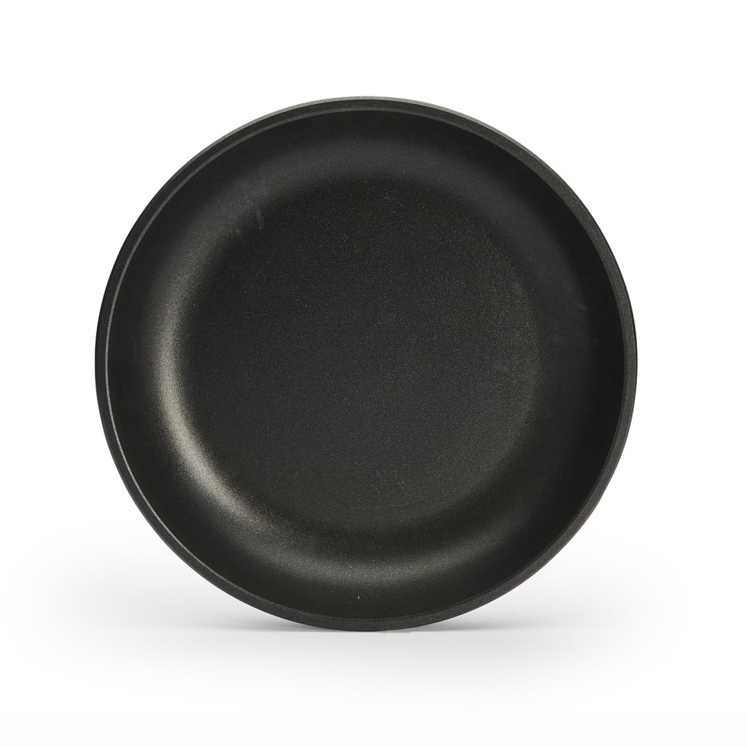 De Buyer, MOLDE PARA TARTA DE MANZANA TATIN CHOC EXTREMEØ 28 CM 6/8 RACIONES-Diamètre 28 cm-8320.28
