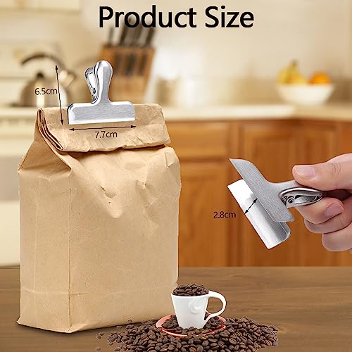 La Mejor review de Pinzas para cerrar bolsas comprados en linea. 11 La Mejor review de Pinzas para cerrar bolsas comprados en linea. 9