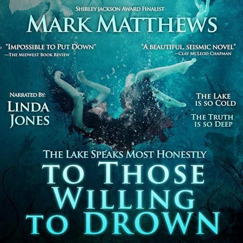 To Those Willing to Drown : Mark Matthews episode artwork