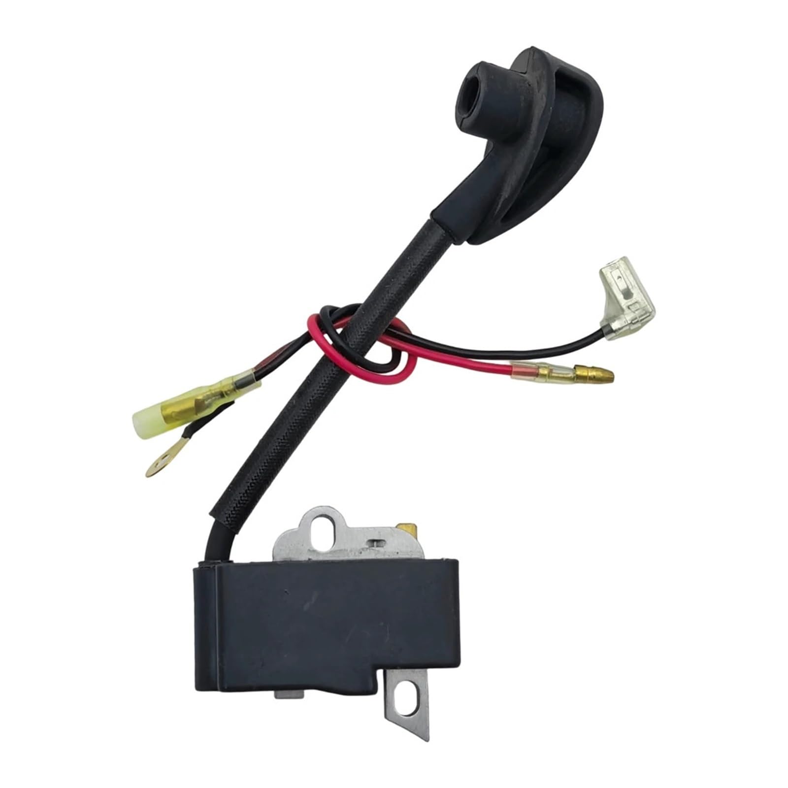 Dingmao Ignition Coil Module For Sthil HS81 HS81R HS81RC HS81T HS86 HS86R HS86T Hedge Trimmer