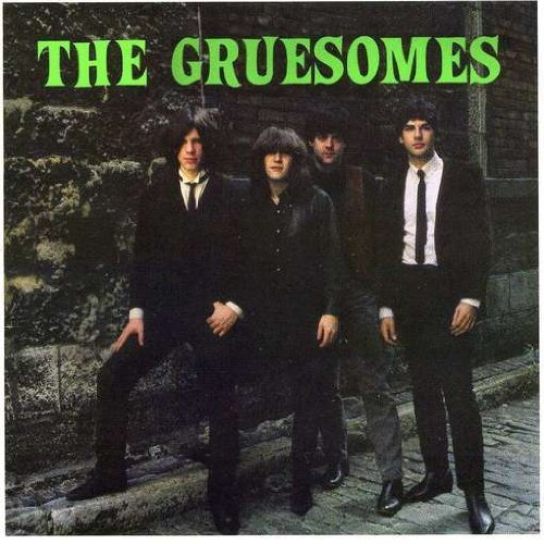 Gruesomania by CD Baby Amazon.de MusikCDs & Vinyl