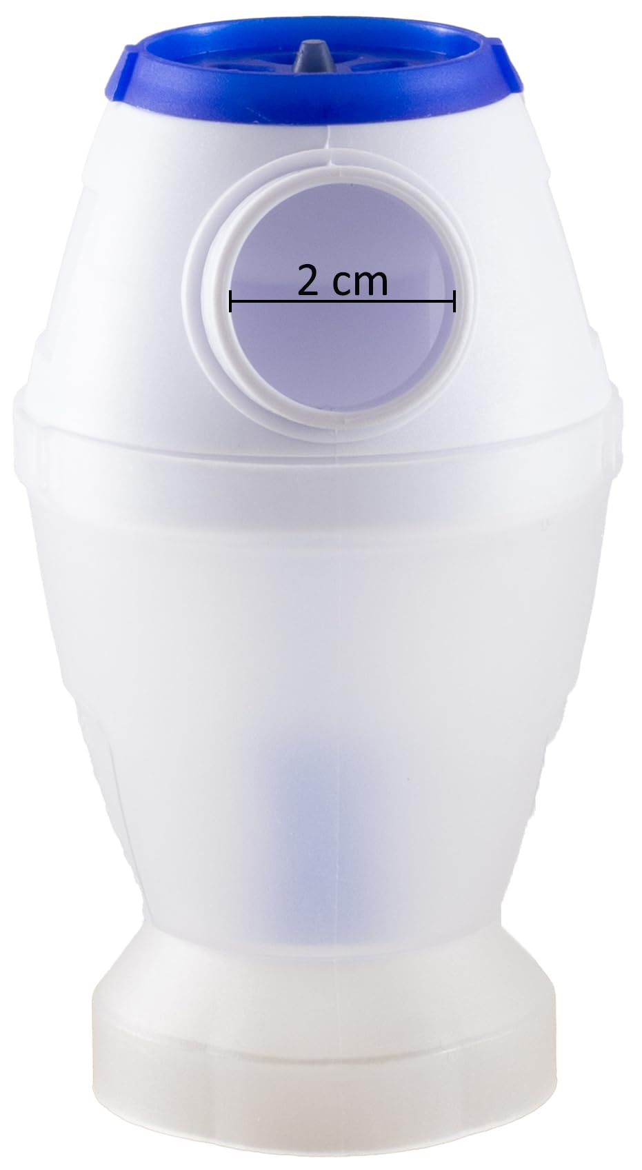 AMPOLLA PER AEROSOL PROFESSIONALE cod.art. LTR140 - Spedizione Veloce