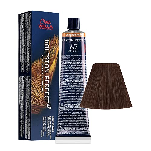WELLA Entwickler für Haarfärbemittel, 60 ml