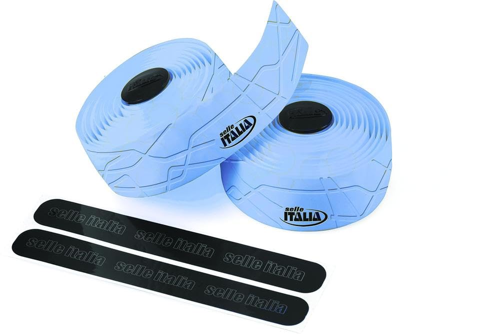 Selle Italia Gran Fondo Smootape - Blue