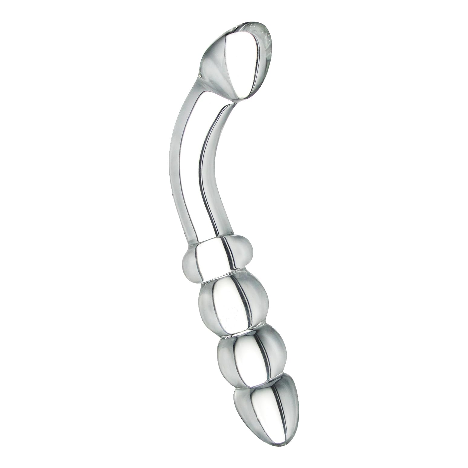 Prisms G-Spot Dildo