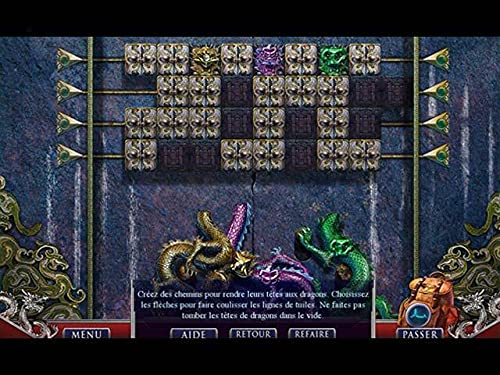 Hidden Expedition 12 'Empereur Eternel | PC Neuf - vue 3