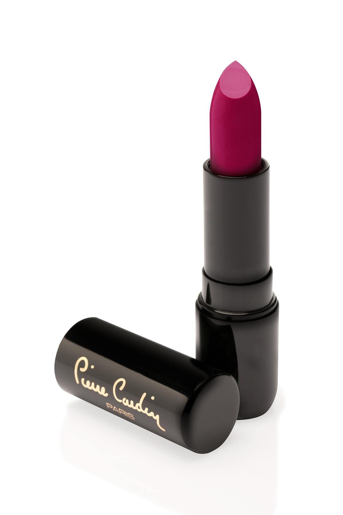 Pierre Cardin Porcelain Edition Lipstick - Electrique Pink - 226