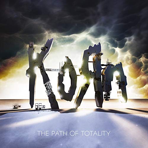 The Path of Totality [Vinyl LP]