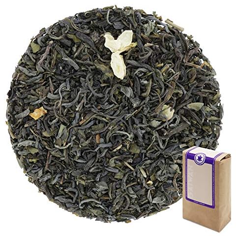 Jasmin Mandarin - Grüner Tee lose Nr. 1401 von GAIWAN Cover