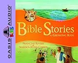 Bible Stories for Growing Kids