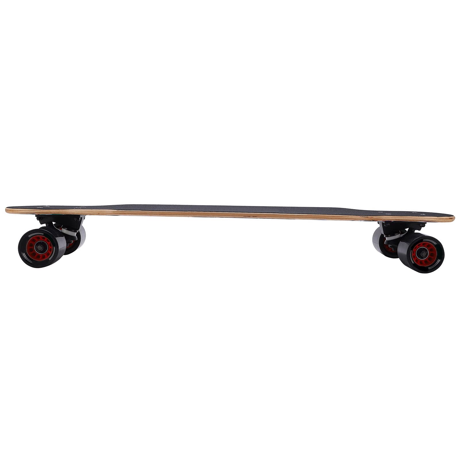 Longboard, Longboard Codone con Modello per Adulti per Adolescenti