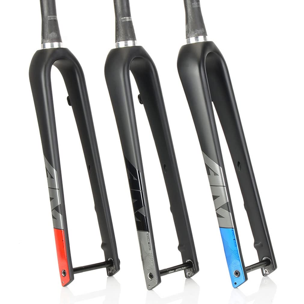 Cadre Vélo Carbone 700C EPS - Frein à Disque - Tailles 15.5/17/19" - Neuf