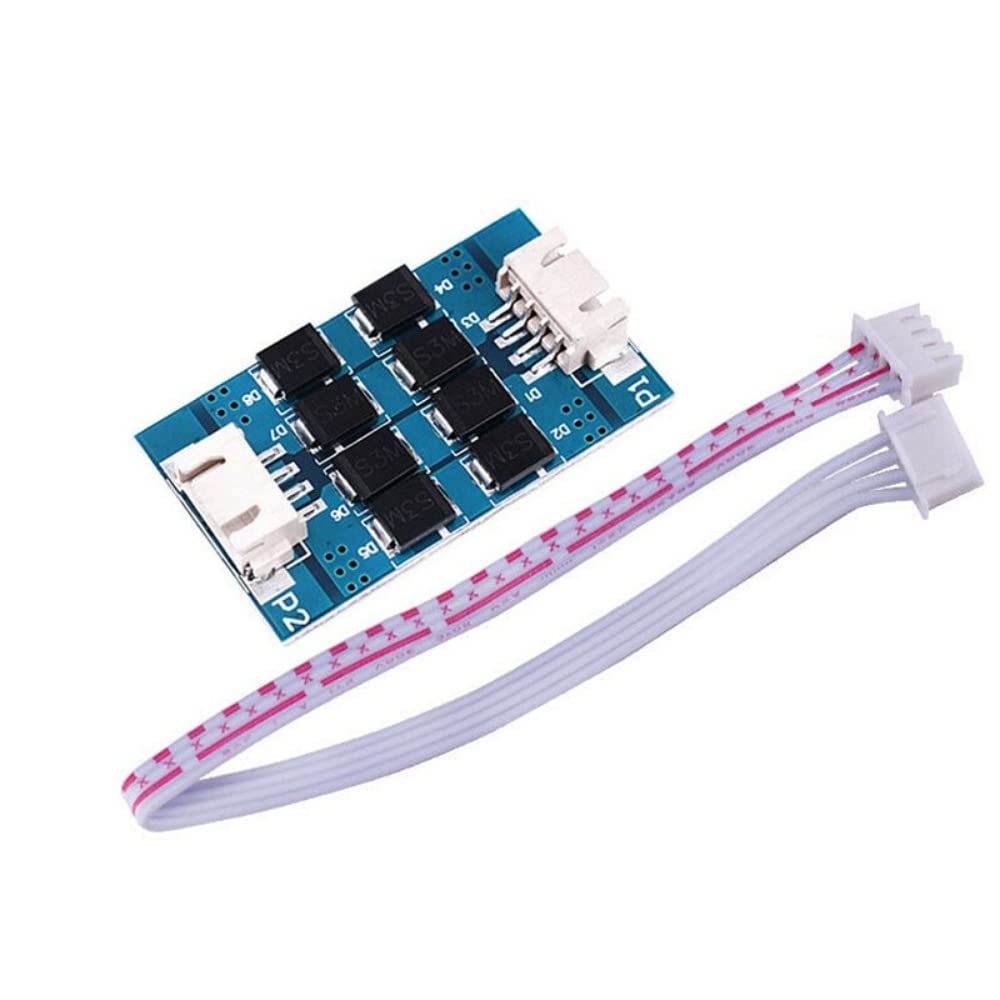 TL-Smoother Eight Chip Module DFORCE Vibration Pattern Filter with Cable (1 pcs)-picture-13
