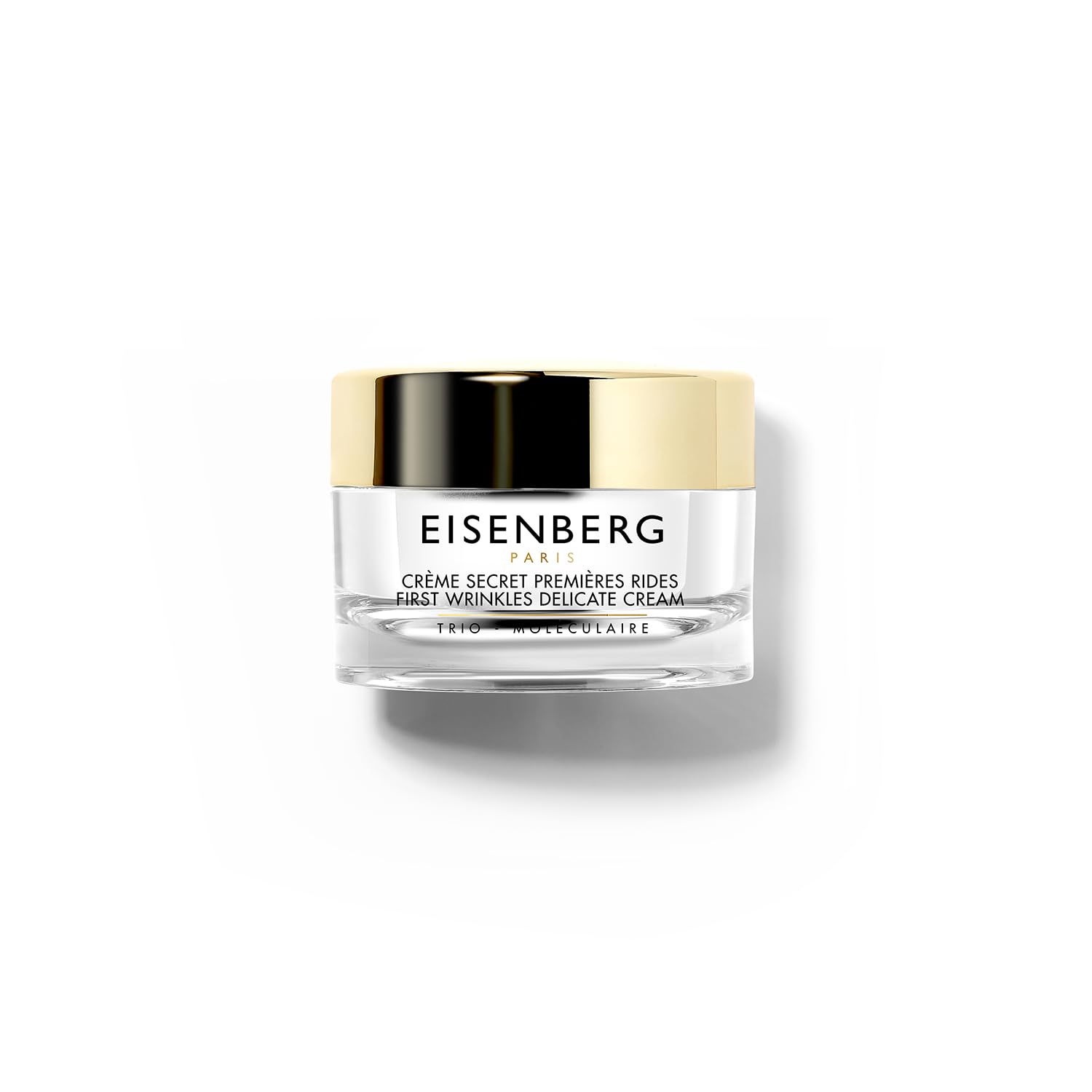 EISENBERG La Crème Secret Premières Rides, 50 ml