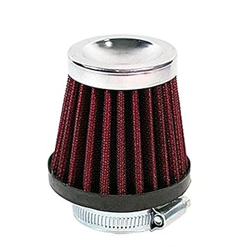 AOWbikes HP High Performance Motorcycle/Bike Air Filter for Honda Dream Yuga