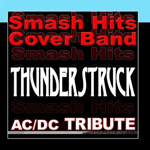 Amazon.com: Thunderstruck - AC/DC Tribute: CDs & Vinyl
