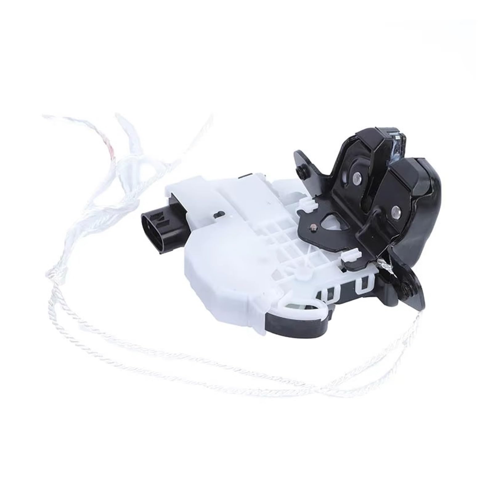 Vdifsvb One Color Rear Tailgate Boot Lock Latch For Toyota Rear Tail Gate Latch Lock Car Accessories 69350-0D190 69350Od190